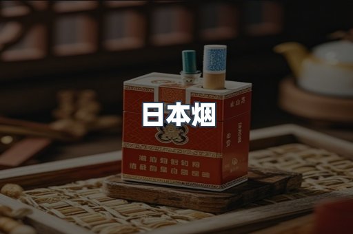 进口香烟