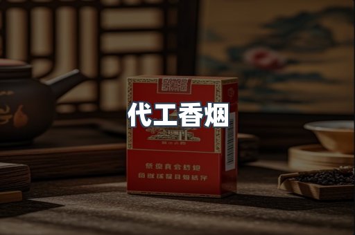 日本香烟系列